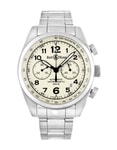 Pre-Owned Bell and Ross Geneva Watch